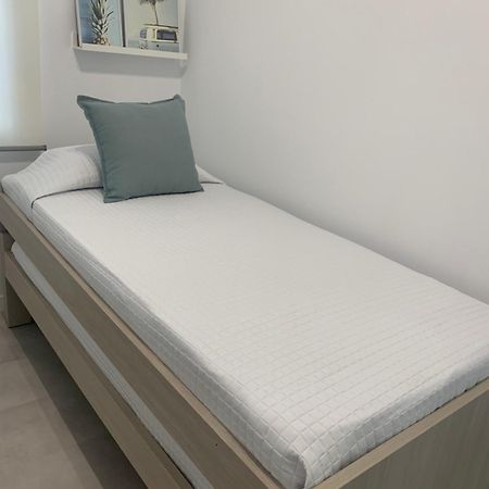 Apartamento Al Andalus. La Barrosa. Chiclana de la Frontera Kültér fotó