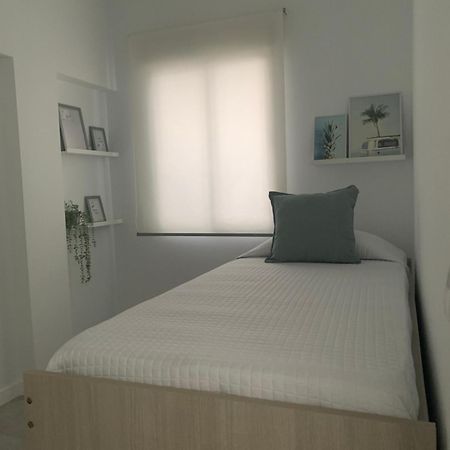 Apartamento Al Andalus. La Barrosa. Chiclana de la Frontera Kültér fotó