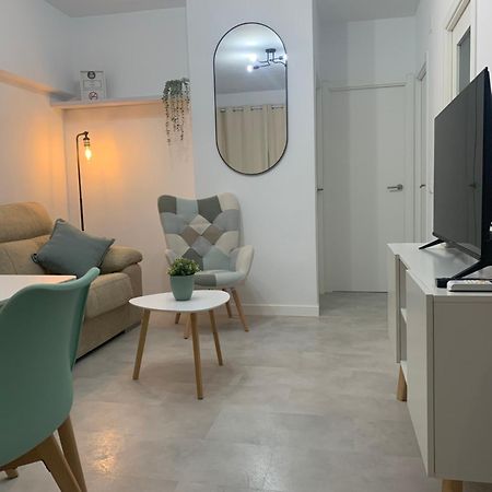 Apartamento Al Andalus. La Barrosa. Chiclana de la Frontera Kültér fotó