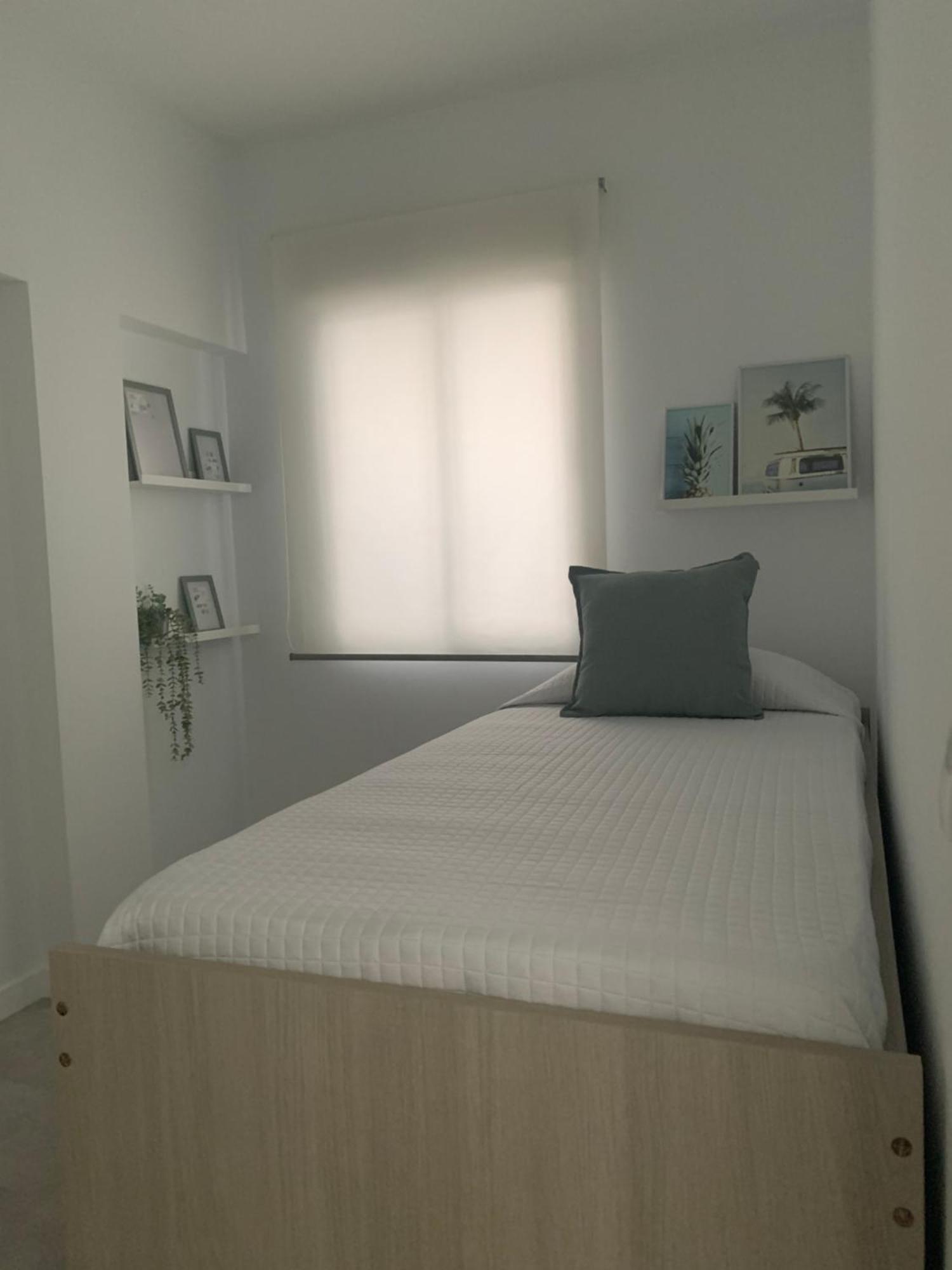 Apartamento Al Andalus. La Barrosa. Chiclana de la Frontera Kültér fotó