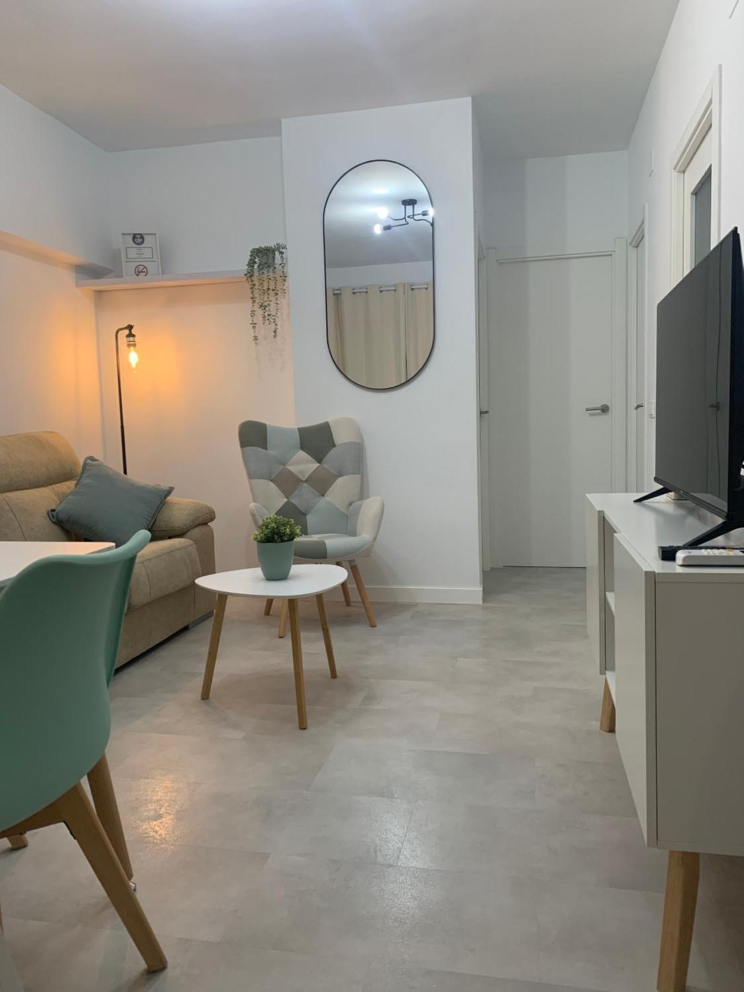 Apartamento Al Andalus. La Barrosa. Chiclana de la Frontera Kültér fotó